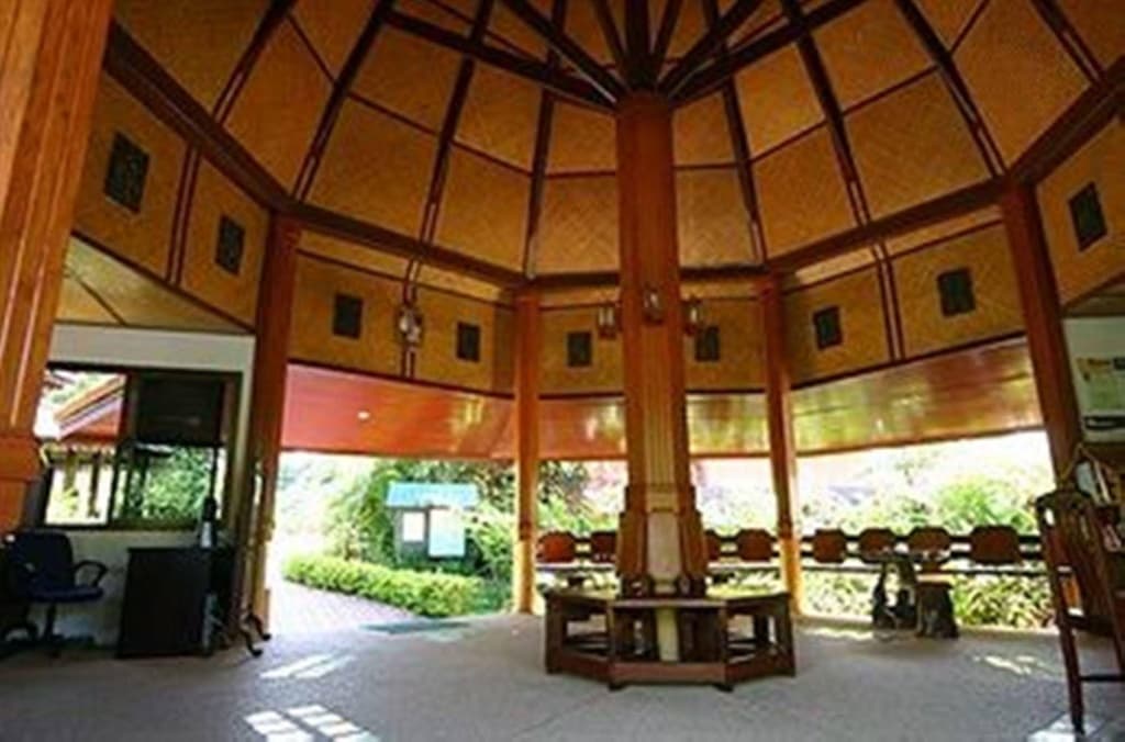 Pinnacle Samui Resort SHA Plus - photo 1