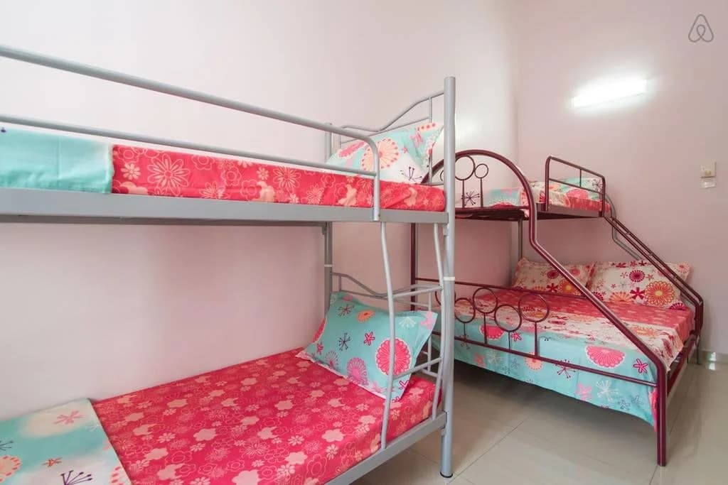 11A Penang Homestay - photo 3