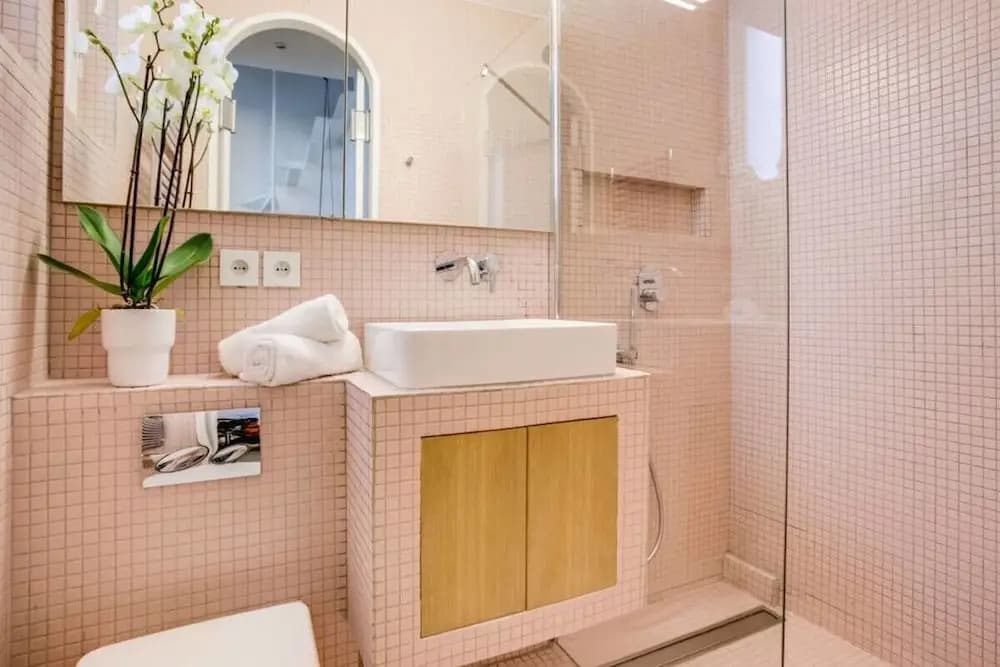 Design Studio Fully Refurbished - Rue de Charonne - photo 6