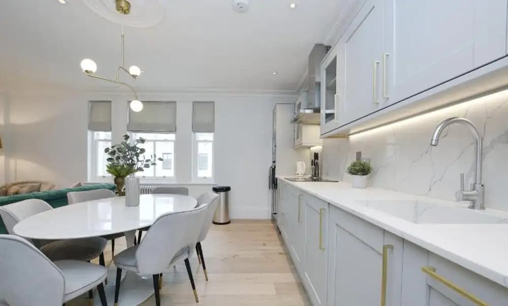 Elysian House-Kensington Serviced Apts - photo 13