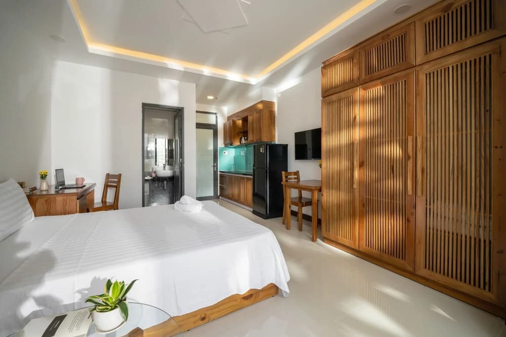 Carol Homestay & Apartment Đà Nẵng 4 - photo 5