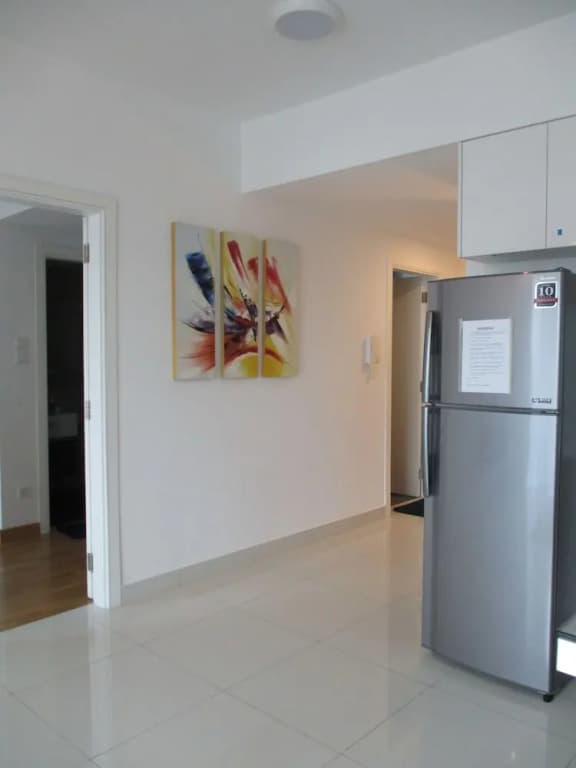 Teega Residence at Puteri Harbour Iskandar Puteri - photo 26
