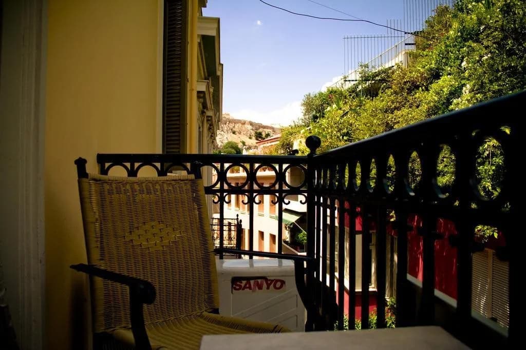 Hotel Acropolis House - photo 7