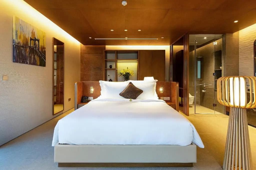 The Five Villas & Resort Quangnam - Danang - photo 5