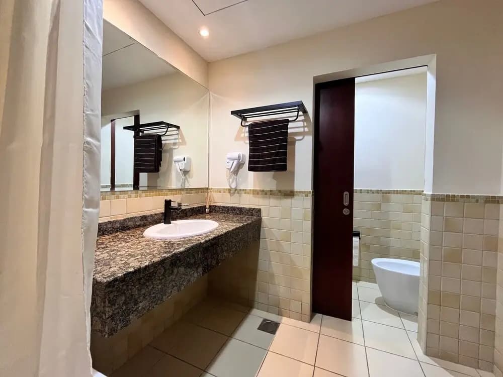 Burlaka Holiday Homes VIP - Hostel - photo 7