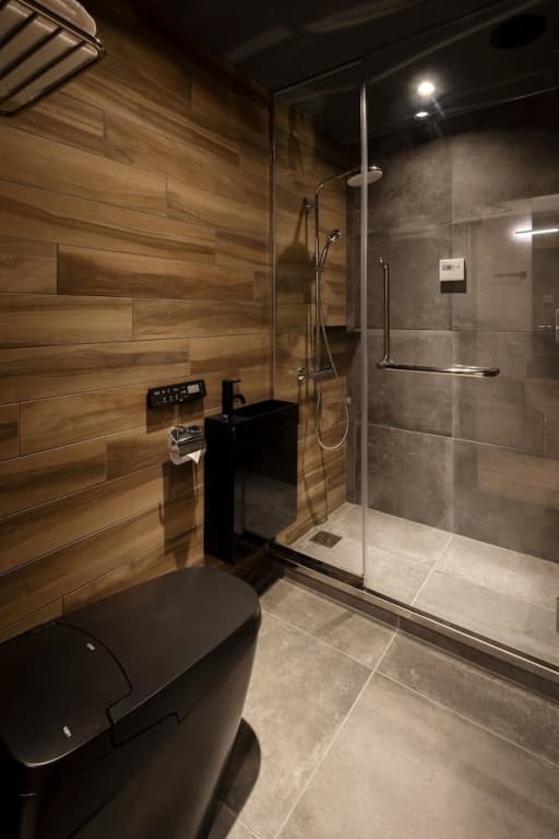 Mu Ju Rin Hotel - photo 13