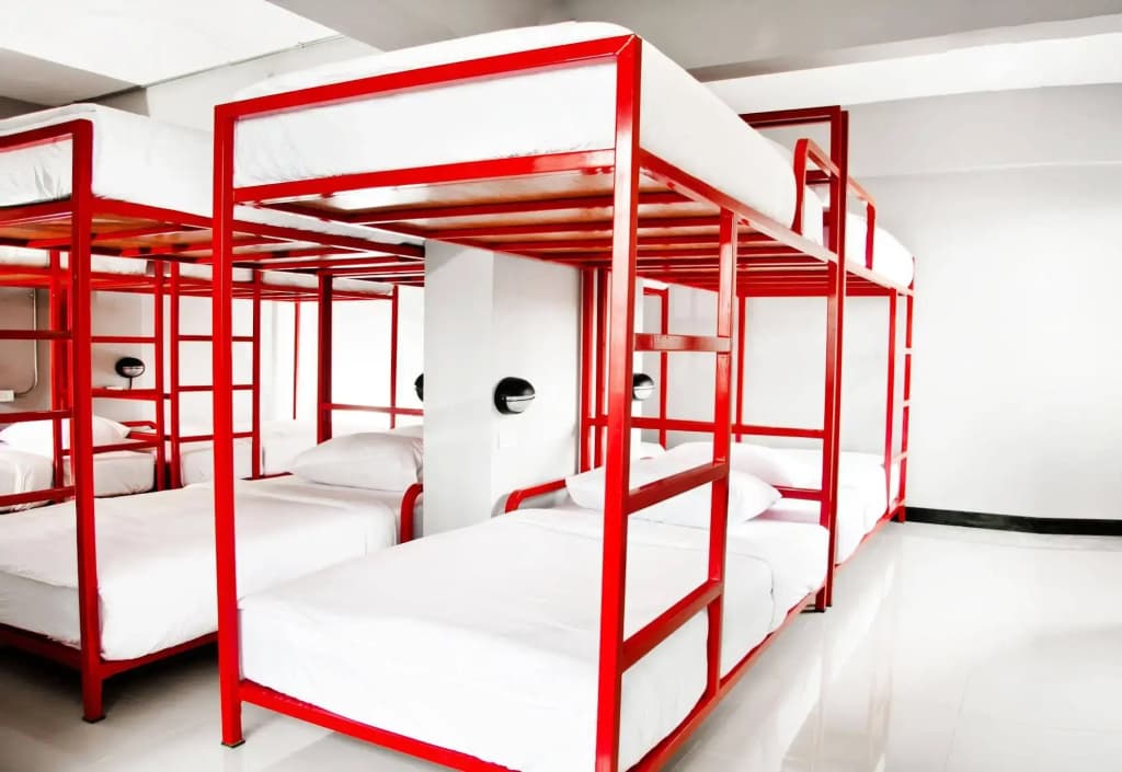 So Hostel - photo 3