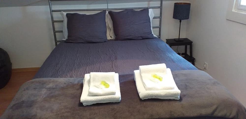 Monte Pedral Apartment - photo 2