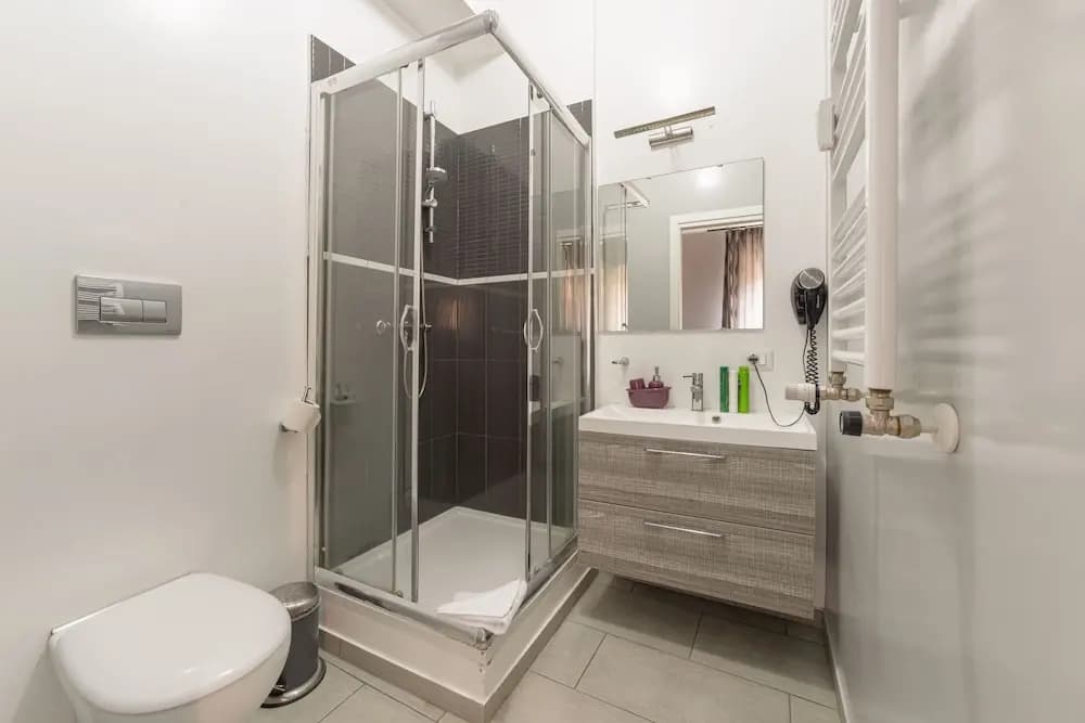 Smart Holidays Roma B&B - photo 7