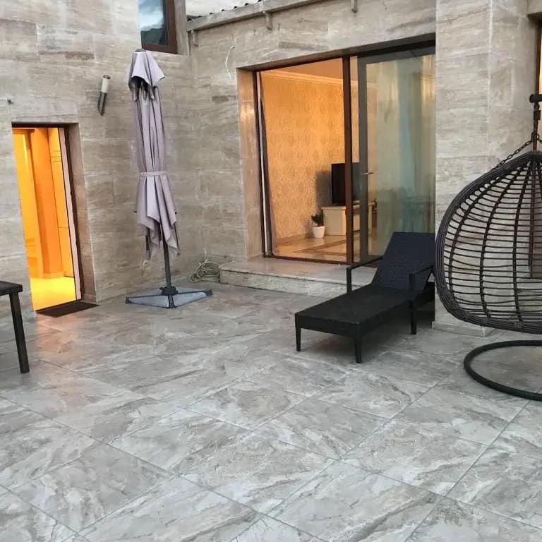 Lesya Apartment with Terrace - photo 14