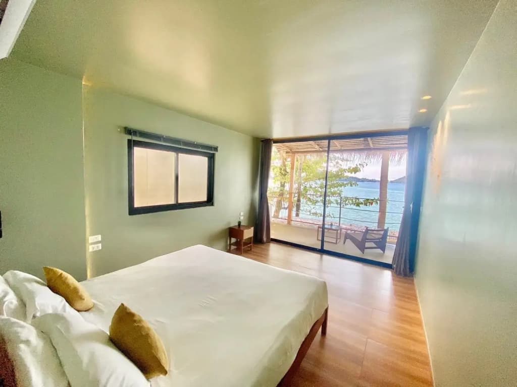 Patong Sunset Villa Phuket - photo 4