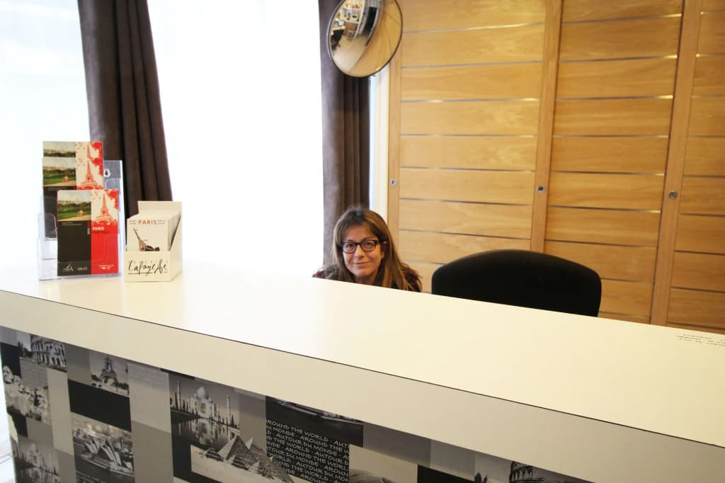 Hôtel des Pyrénées - photo 16