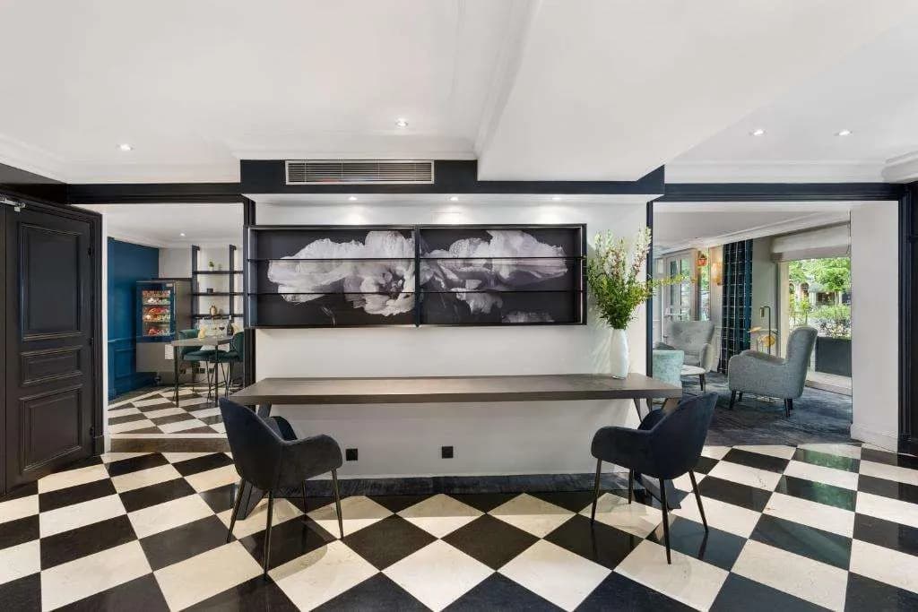 Hôtel Le Royal - photo 37