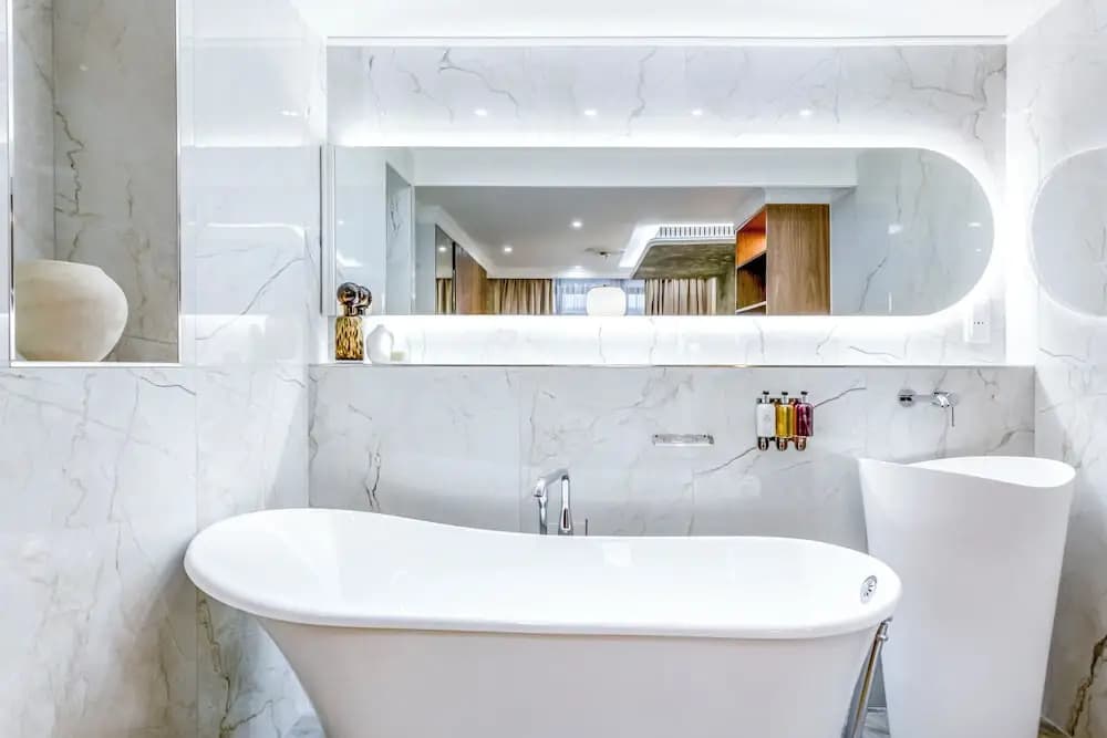 Merveil Luxury Suites - Lenoir I-II-III - photo 49