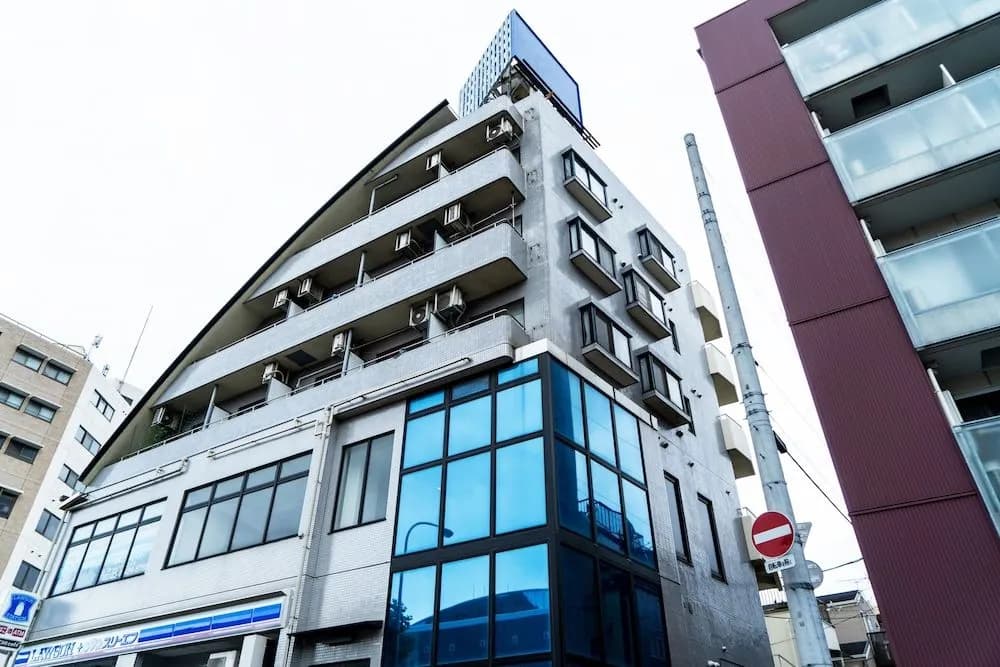 Premavera Kamata 303 - main photo