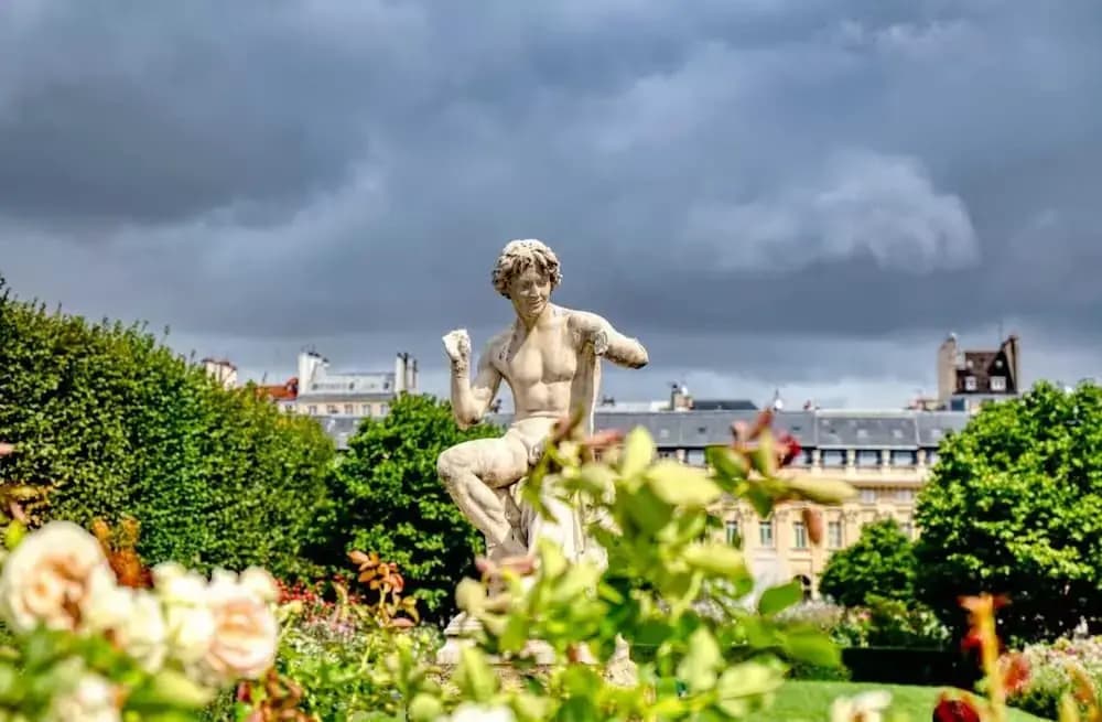 Champs-Elysées - Saint Honoré by BridgeStreet - photo 10