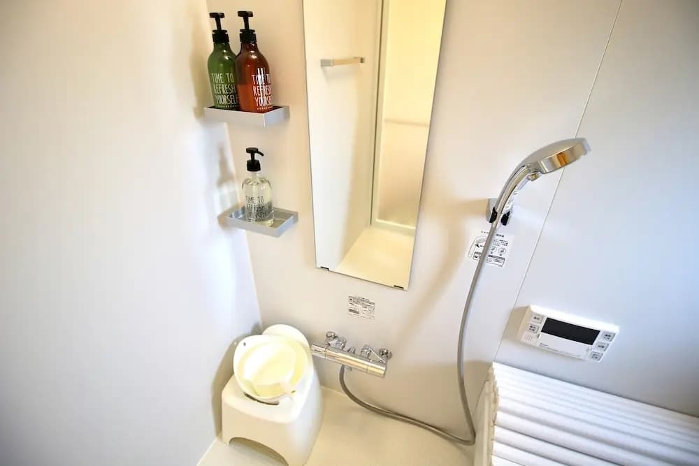 Uhome Minowa Hotel - photo 14