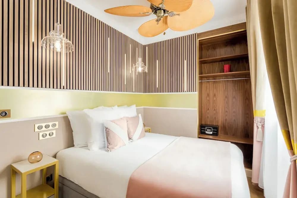 Merveil Luxury Suite - Boulangers - photo 3