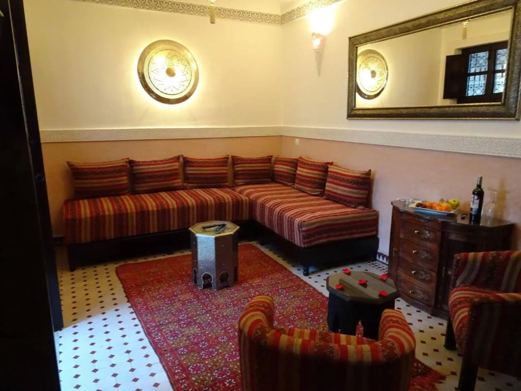 Riad Itrane - photo 2