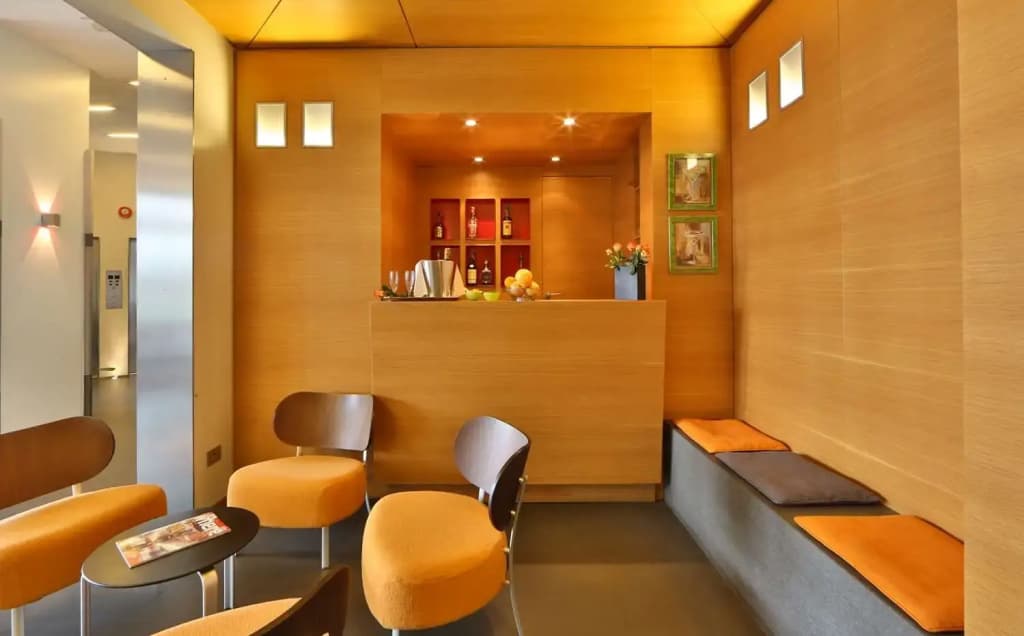 Best Western Hotel Major - photo 18