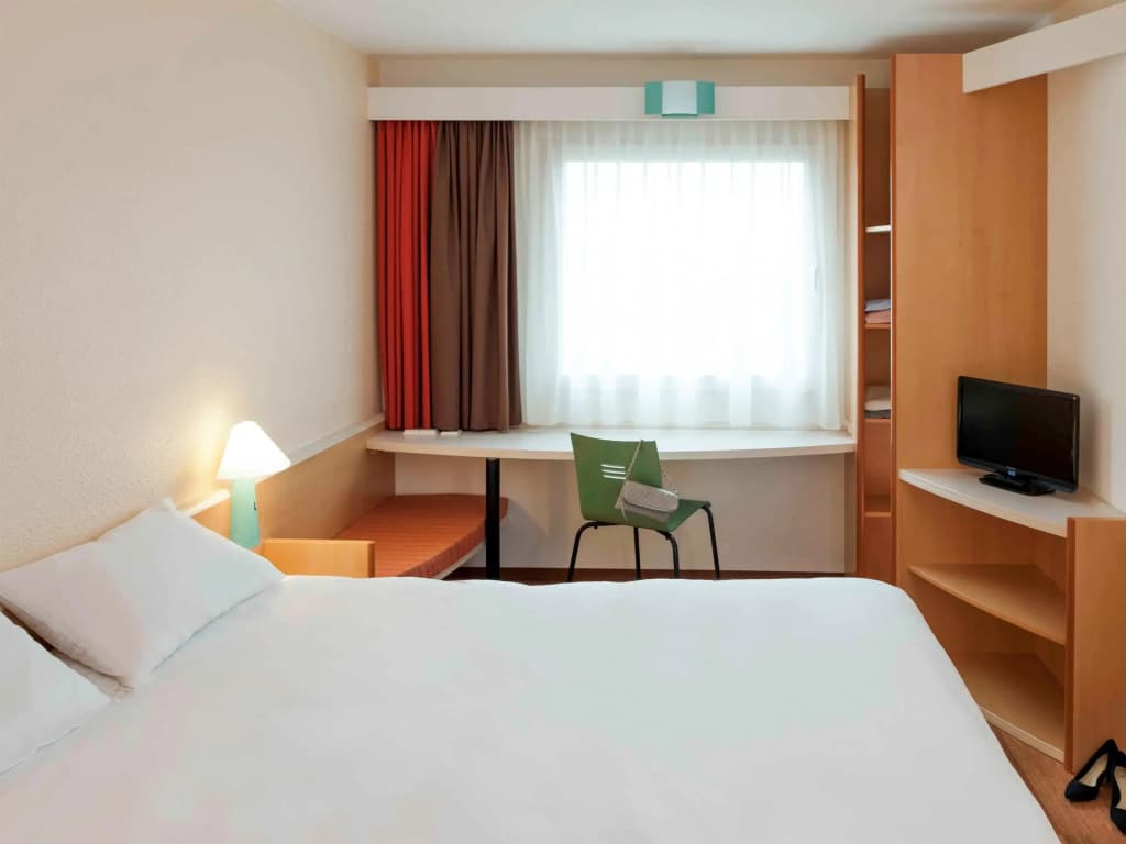 ibis Milano Centro - photo 6