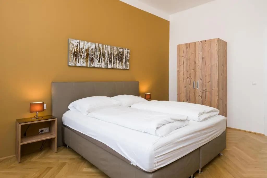 Vienna Stay Apartments Pezzl 1170 - photo 5