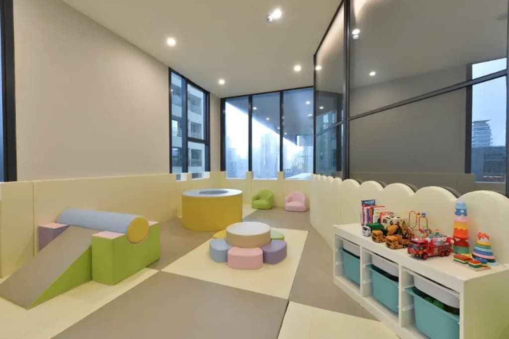 GM Estate Hotel and Executive Apartments - photo 14