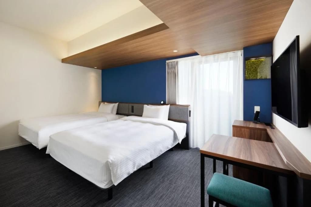 Prince Smart Inn Ebisu - photo 6