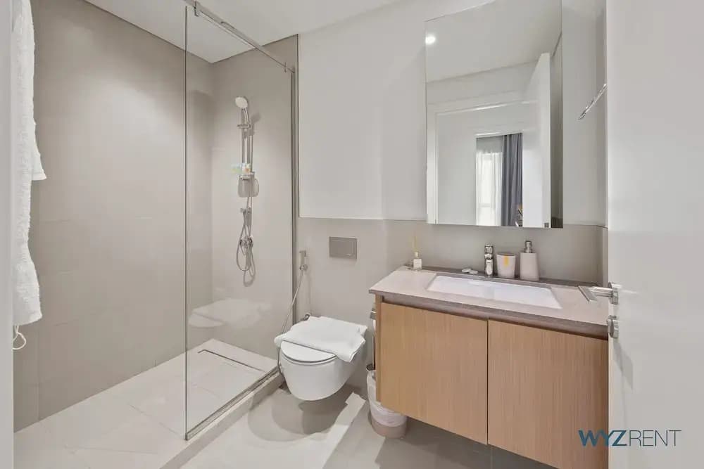 Serene 1 BR in Surf 2-Creek Beach Access - photo 36
