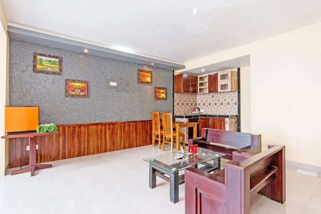 ZEN Rooms Celagi Basur - photo 17