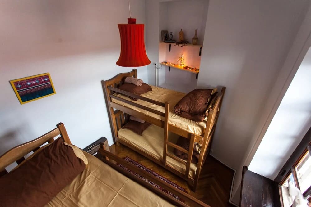 Namaste Hostel - photo 4