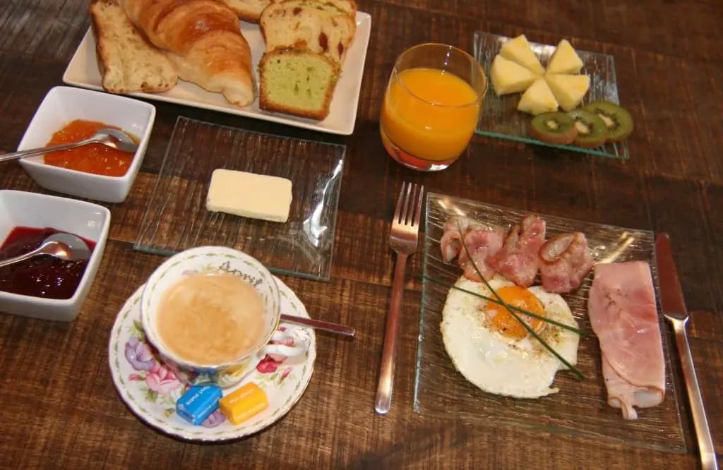 bibou's room Paris - photo 8