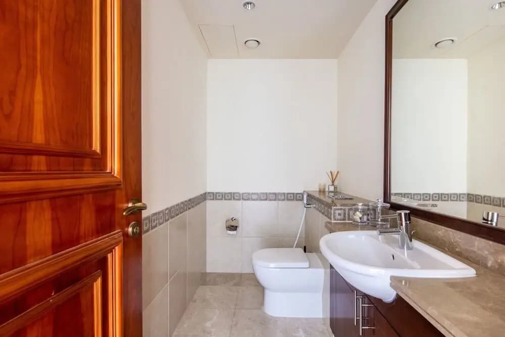 Luxury Lifestyle In This 1BR Apt - Fairmont Palm Jumeirah - photo 6