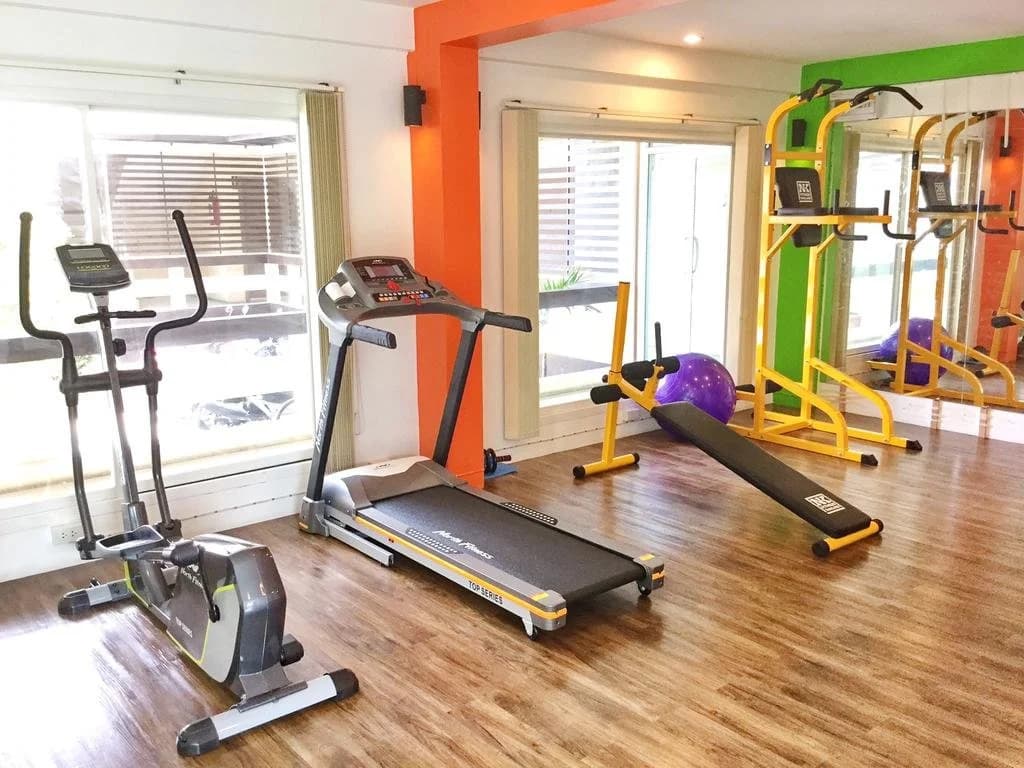 Ze Residence - photo 15
