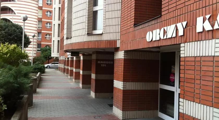Orczy Apartman Budapest - photo 8