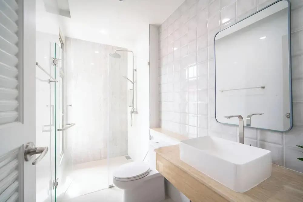Classic Modern Pool Villas Rawai 3BR - photo 10