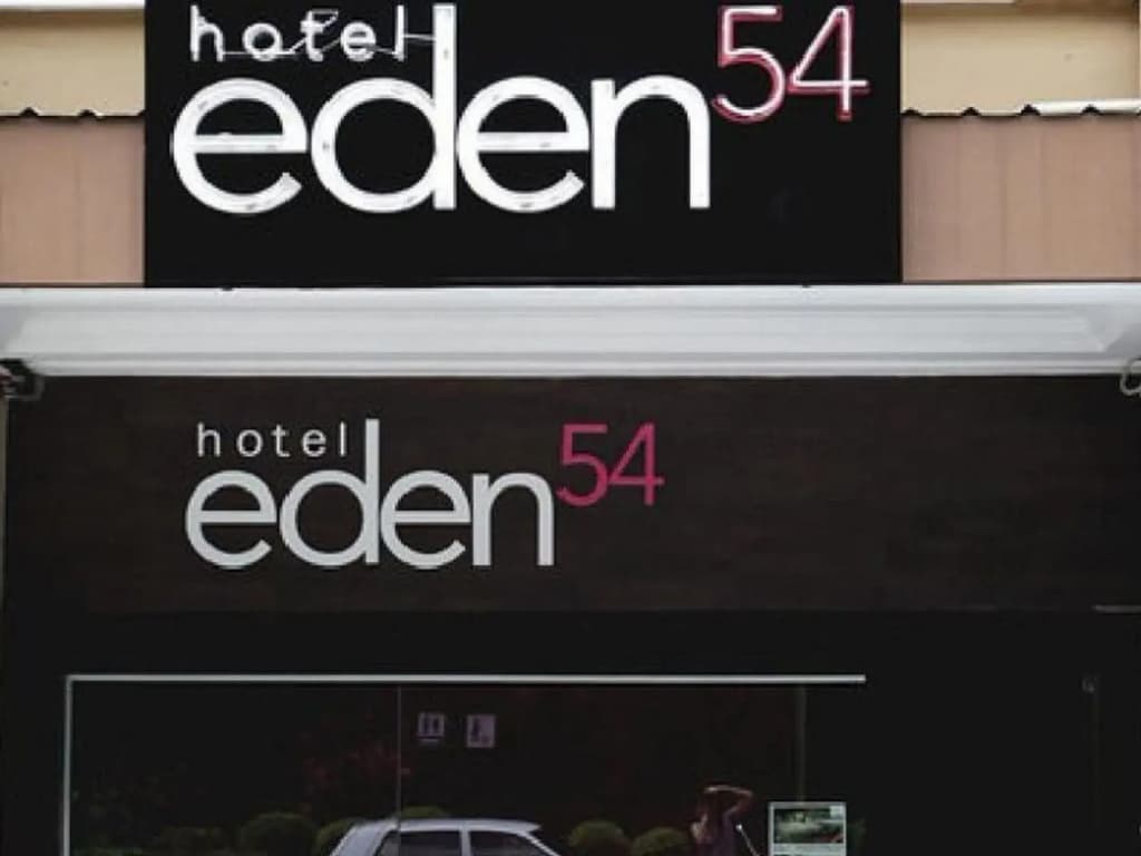 Hotel Eden54 - main photo
