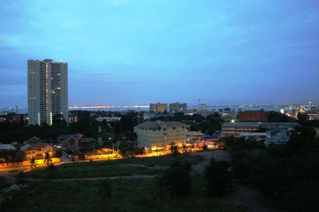 Lumpini Ville Naklua Wongamat - photo 25
