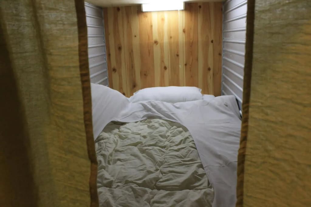 Hostel Azalea - photo 4