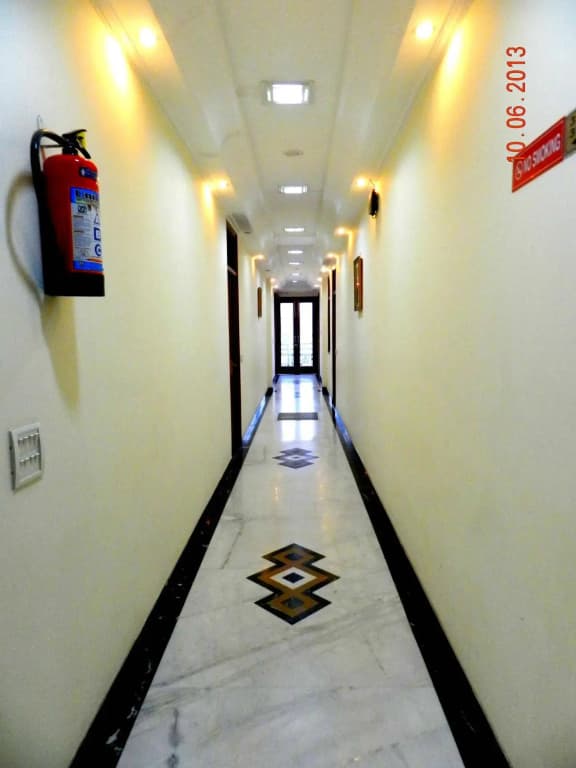 Hotel Tara Palace, Chandni Chowk - photo 10