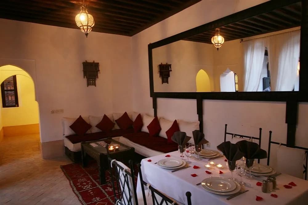 Riad Les 5 Soeurs - photo 26