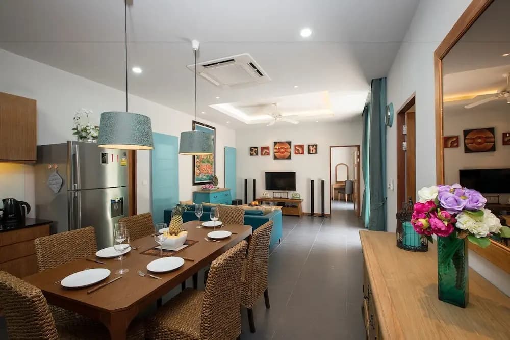 Villa Natuna - photo 19