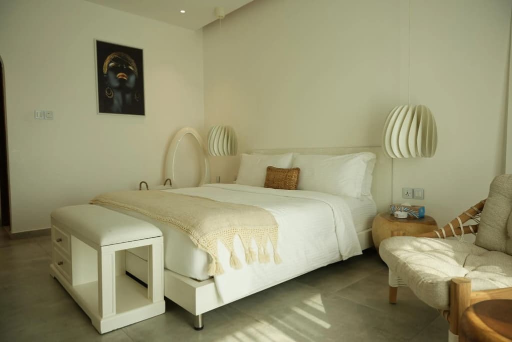 Umm Al Quwain Beach Hotel - photo 17