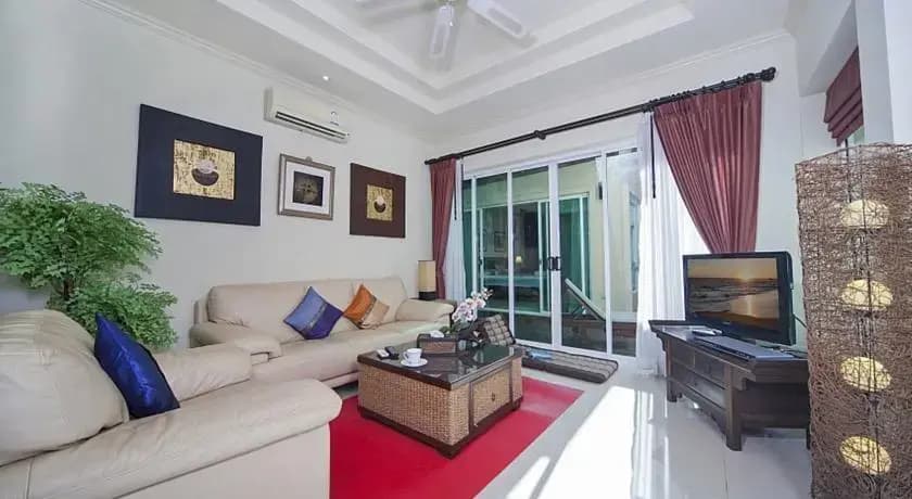 Karon Hill Villa 4 - photo 7