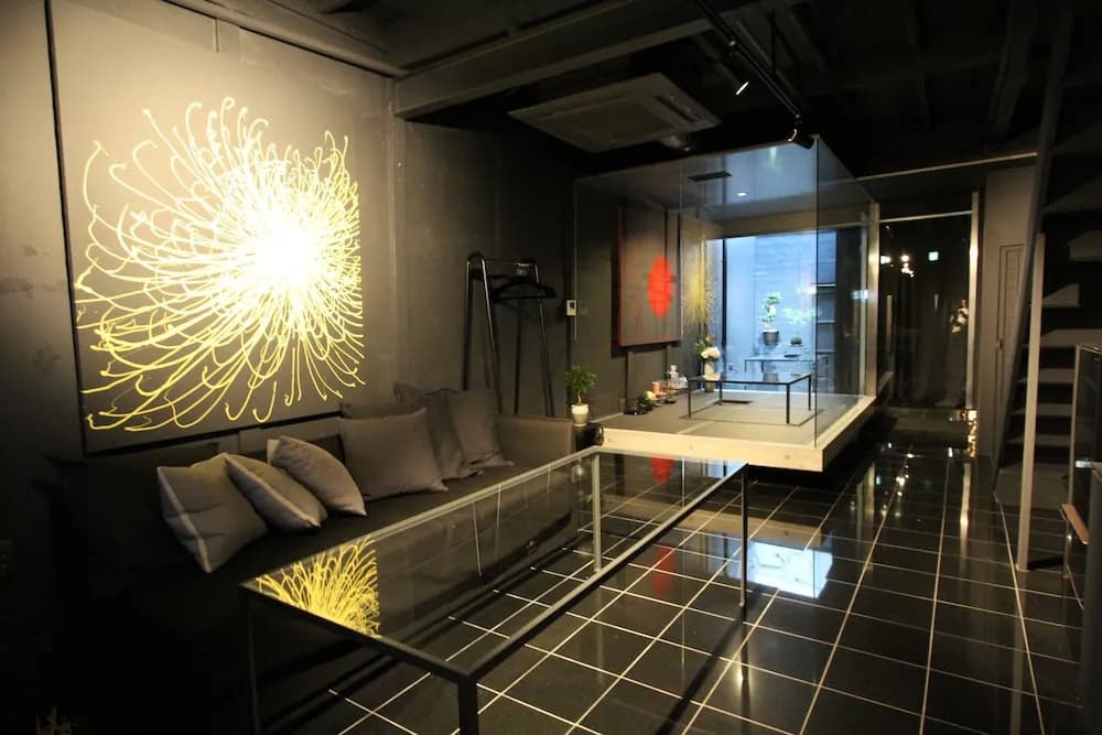 MAISON DE 9 Osaka Shinsaibashi East - photo 2