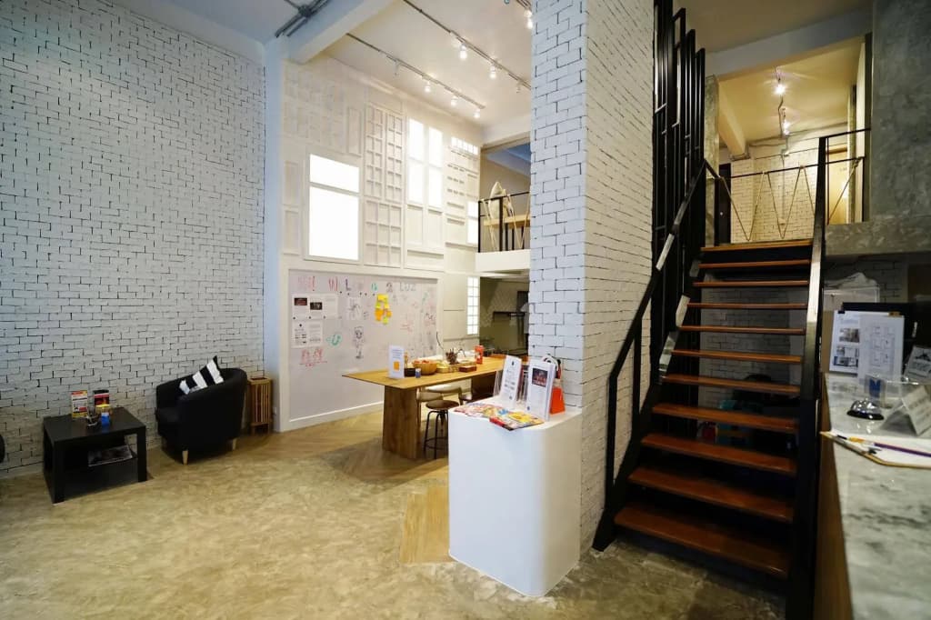 Luz Hostel - photo 10