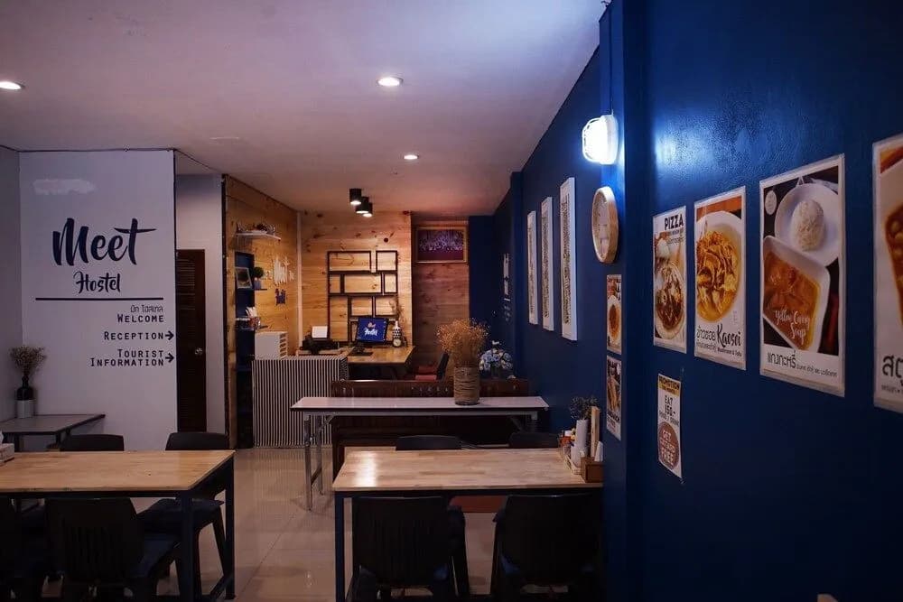 VR Meet Hostel - photo 17