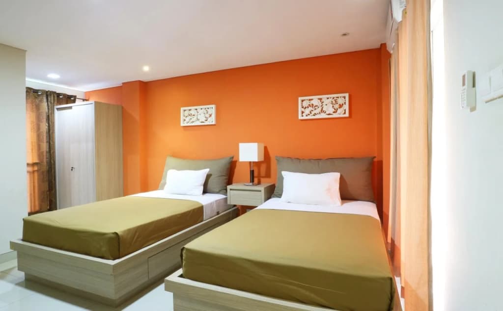 Rumah Pancing Guest House - photo 3
