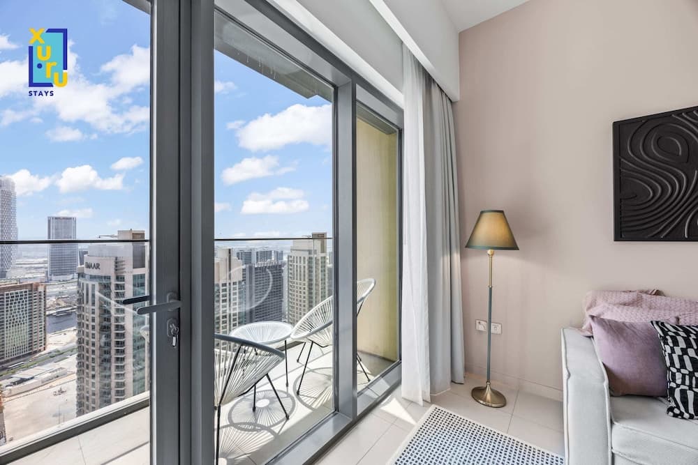 Celestial & Curated 1BR @ Downtown Dubai - photo 8