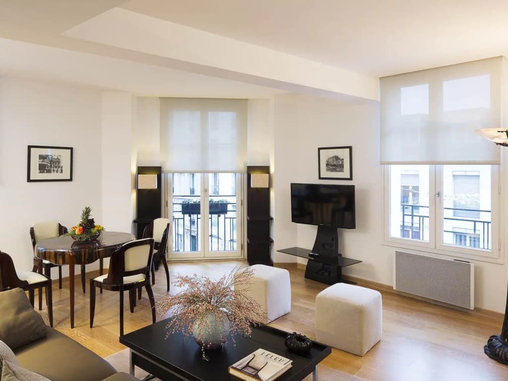 Montmartre Residence - photo 5
